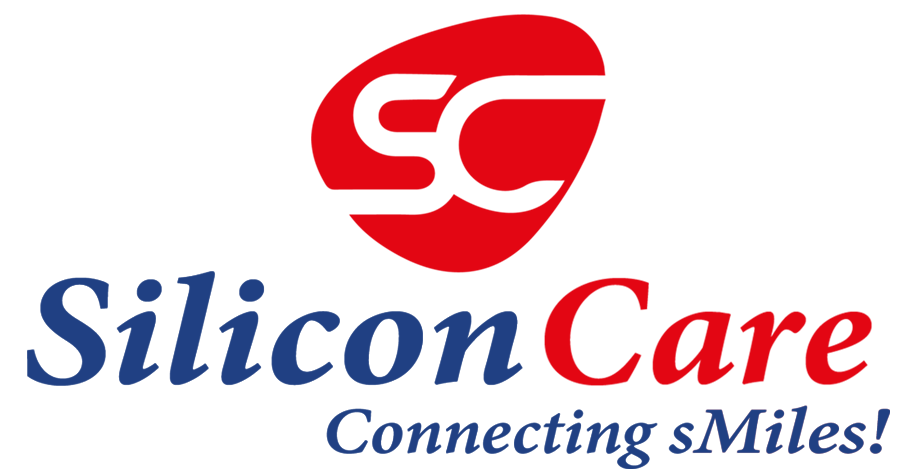 Silicon Care HRMS